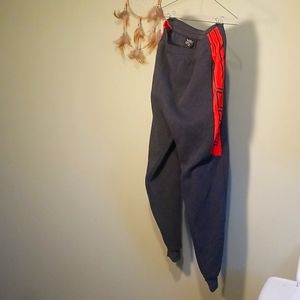 Boys Ultra Performance Jogging pants